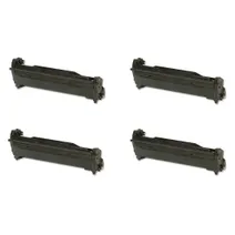 Oki 4650741 4 Colour Image Drum Unit Multipack