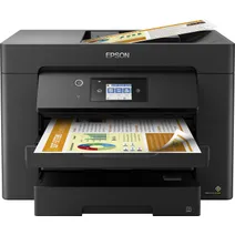 Epson WorkForce WF-7830DTWF Inkjet Printer