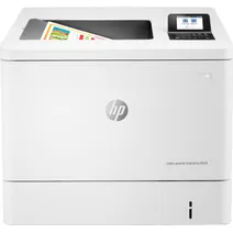 HP LaserJet Enterprise M554dn Colour Printer