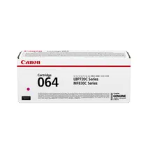 Canon 064 Magenta Toner Cartridge (4933C001)