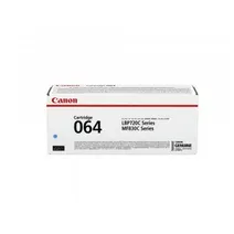 Canon 064 Cyan Toner Cartridge (4935C001)