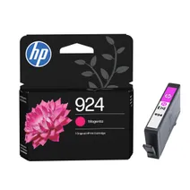 HP 924 Magenta Ink Cartridge - (4K0U4NE)