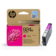 HP 924e EvoMore High Capacity Magenta Ink Cartridge - (4K0U8NE)