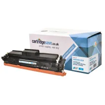 Compatible Canon 069 Cyan Toner Cartridge - (5093C002)