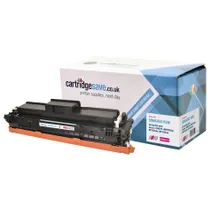 Compatible Canon 069H High Capacity Magenta Toner Cartridge - (5096C002)