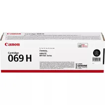 Canon 069H High Capacity Black Toner Cartridge (5098C002)