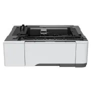 Lexmark 50M7550 550 Sheet Paper Tray