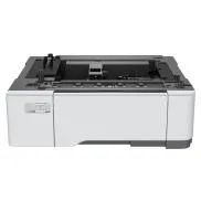 Lexmark 50M7650 650 Sheet Duo Paper Tray