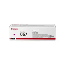 Canon 067M Magenta Toner Cartridge (5100C002)