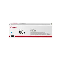 Canon 067C Cyan Toner Cartridge (5101C002)