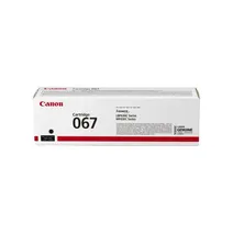 Canon 067BK Black Toner Cartridge (5102C002)