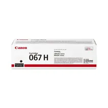 Canon 067HBK High Capacity Black Toner Cartridge (5106C002)