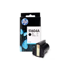 HP 51604A Black Ink Cartridge