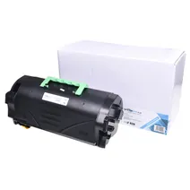 Compatible Lexmark 522X Extra High Capacity Toner Cartridge - (52D2X00)