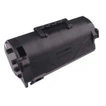 Compatible Lexmark 53B2H00 High Capacity Black Toner Cartridge