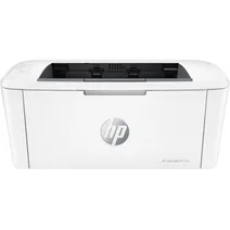 HP LaserJet M110w A4 Printer 