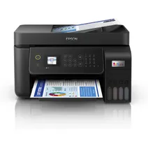 Epson EcoTank ET-4800 A4 Inkjet Printer