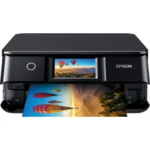 Epson Expression Photo XP-8700 A4 Inkjet Printer