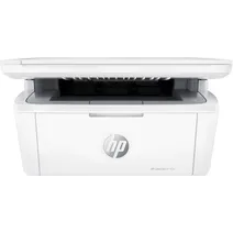 HP LaserJet M140w A4 Printer