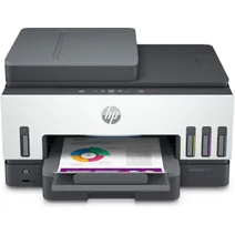 HP Smart Tank 7605 A4 Thermal Inkjet Printer