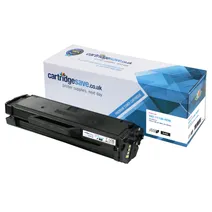 Compatible Dell HF44N Black Toner Cartridge (593-11108)