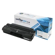 Compatible Dell DRYXV High Capacity Black Toner Cartridge (593-11109)