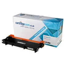 Compatible Dell 593BBKD High Capacity Black Toner Cartridge