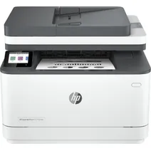 HP LaserJet Pro MFP 3102fdw Mono Laser Printer