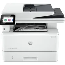 HP LaserJet Pro 4102fdw Mono Laser Printer