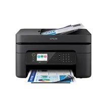 Epson WorkForce WF-2950DWF A4 Inkjet Printer