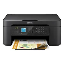 Epson WorkForce WF-2910DWF A4 Inkjet Printer