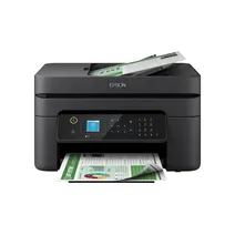 Epson WorkForce WF-2930DWF A4 Inkjet Printer