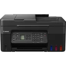 Canon PIXMA G4570 A4 Colour Inkjet Printer