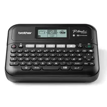 Brother PT-D460BTVP Thermal Label Printer