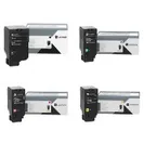 Lexmark 71C0H 4 Colour Toner Cartridge Multipack