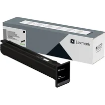 Lexmark 77L0H10 Black Toner Cartridge