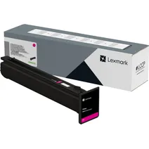 Lexmark 77L0H30 Magenta Toner Cartridge