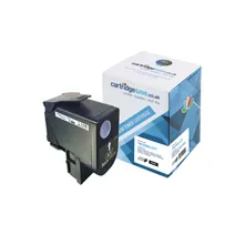 Compatible Lexmark 78C20K0 Black Toner Cartridge