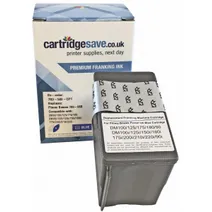 Compatible Pitney Bowes 793-5 Blue Ink Cartridge - (SL-893-5SB)