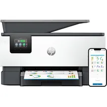 HP OfficeJet Pro 9120b All-in-One Colour Inkjet Printer