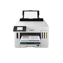 Canon MAXIFY GX5550 Colour Inkjet Printer