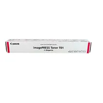 Canon T01 Magenta Toner Cartridge - (8068B001)
