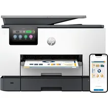 HP OfficeJet Pro 9130b All-in-One Colour Inkjet Printer