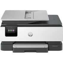 HP OfficeJet Pro 8125e All-in-One Colour Inkjet Printer