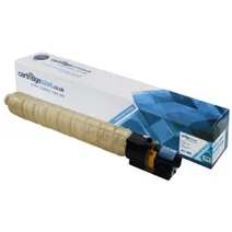 Compatible Ricoh 841300 Cyan Toner Cartridge