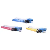 Compatible Ricoh 84185 3 Colour Toner Cartridge Multipack