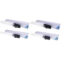 Compatible Ricoh 84209 4 Colour Toner Cartridge Multipack