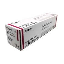 Genuine Canon T02 Magenta Toner Cartridge - (8531B001AA)