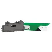 Lexmark CX930 Waste Toner Bottle - (85D0W00)
