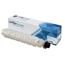 Compatible Ricoh 888640 Black Toner Cartridge
